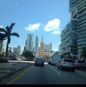 Meet your Posher, Thien truong